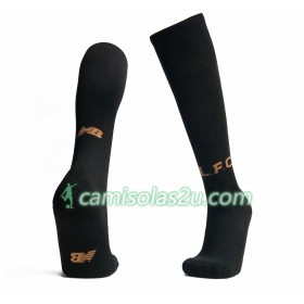 Liverpool Guarda Redes Principal Meias 2019/20